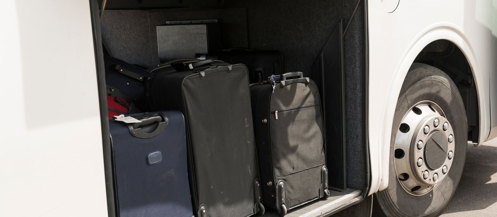 Otobuslerde ek bagaj ucreti otobüslerde bagaj sınırı