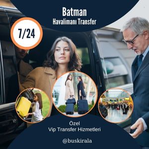 batman havaalanı shuttle servis havaalanı shuttle servis batman