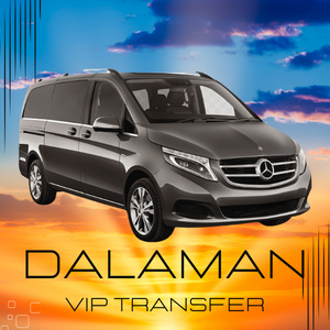 dalaman havalimanı transfer dalaman havaalanı transfer