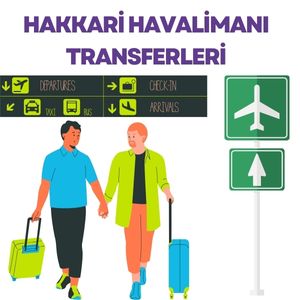 havaalanı transfer hakkari