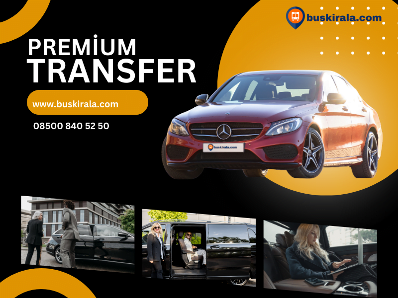 Hangi markalar vip olur vip araç özellikleri