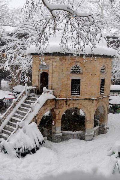 Kozahan bursa kozahan