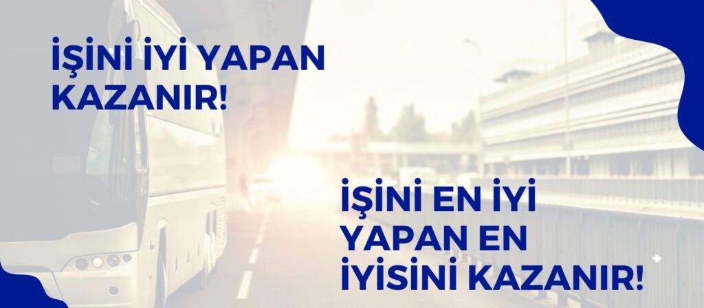 otobüs aylık geliri