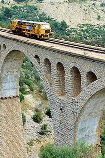 Adana Varda Köprüsü