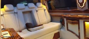 Vip araçların geliri ne kadar