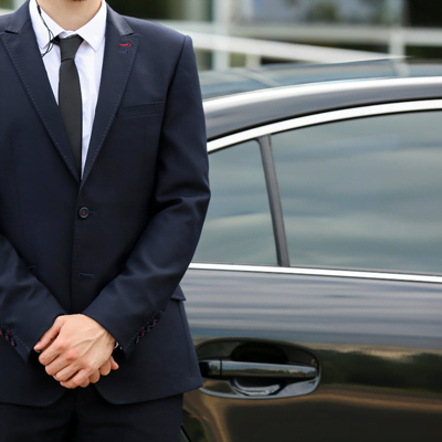 vip transfer güvenliği