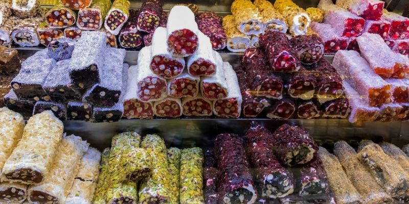 afyonkarahisar'da ne yenir