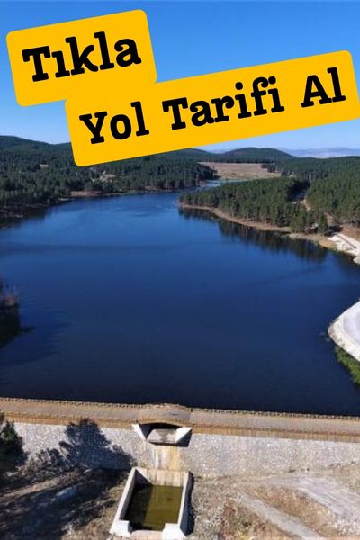 afyonkarahisar akdağ tabiat parkı