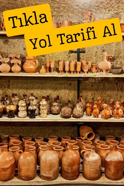 19 kisilik kiralik minibus gorselleri 6 kapadokya avanos