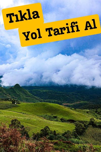 bağbaşı yaylası denizli