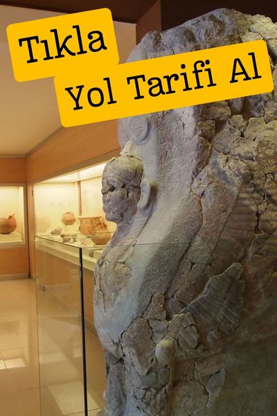 50 kisilik otobus gorselleri 2 boğazkale müzesi Çorum