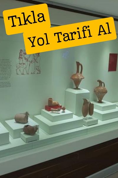 50 kisilik otobus gorselleri 6 Çorum müzeleri