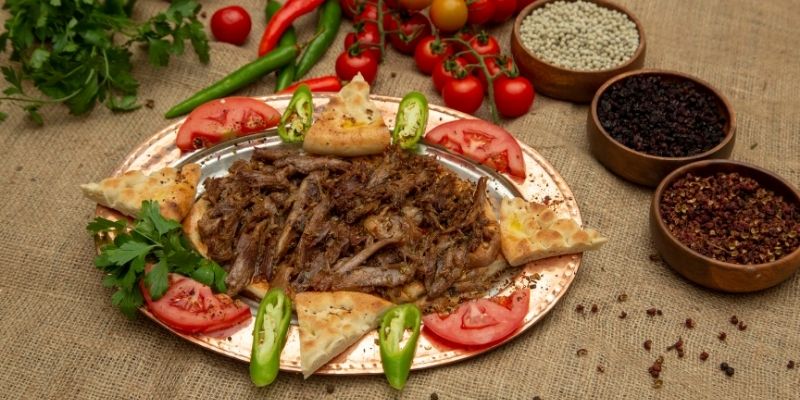 denizli yöresel yemekler