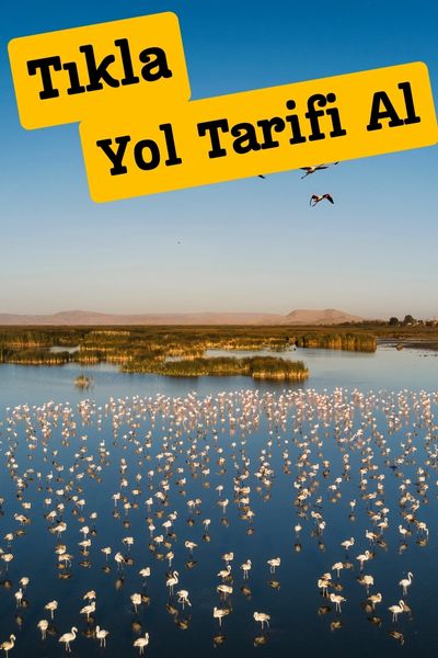 afyonkarahisar eber gölü