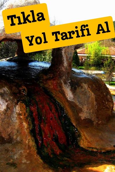 denizli gezi rehberi karahayıt