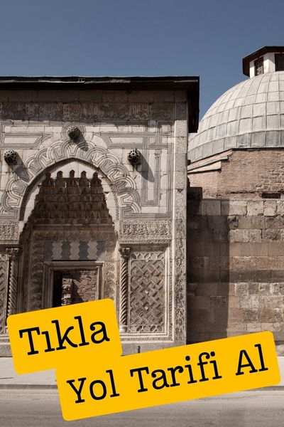 konya karatay müzesi