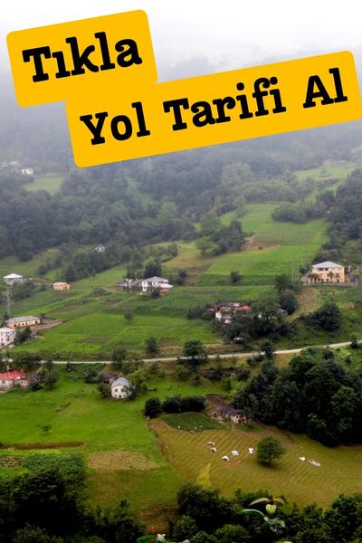 denizli kefe yaylası