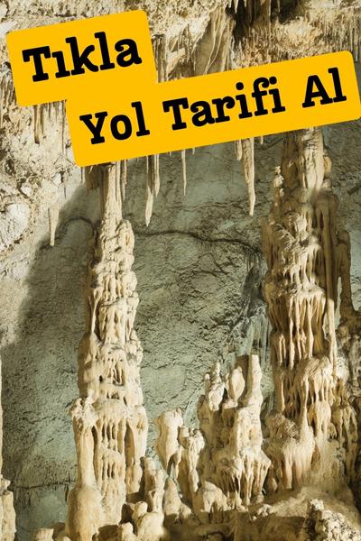 denizli keloğlan mağarası