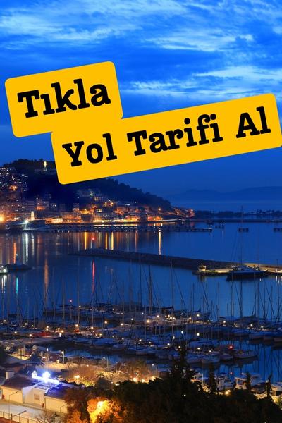 Kiralık d2 yetki belgesi kuşadası aydın