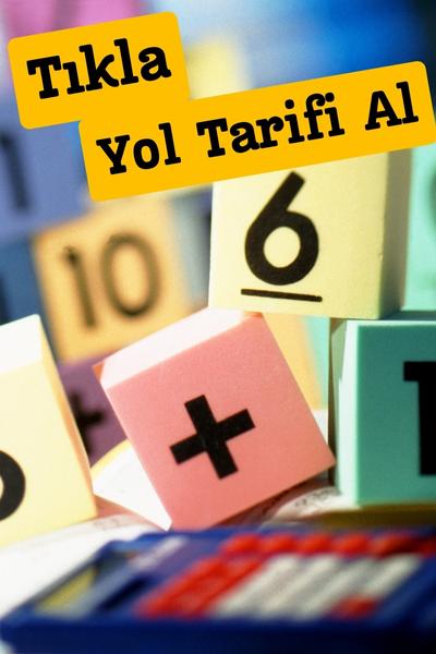 D2 belgesi kiralayan esnaf aydın matematik müzesi