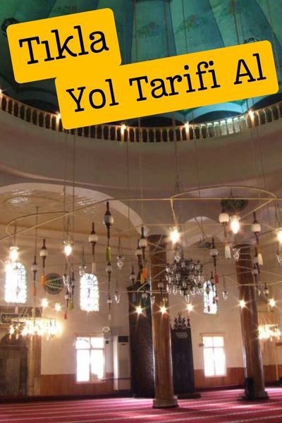 50 kisilik otobus gorselleri 10 Çorum murad ı rabi ulu camii