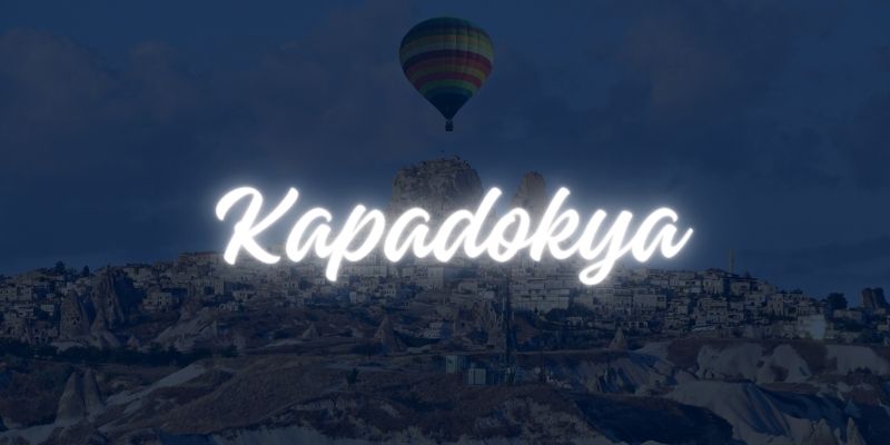 Nevşehir gezi rehberi kapadokya gezi rehberi