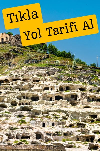 16 kisilik renault master nevşehir kalesi kapadokya