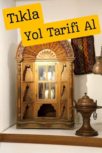 16 kisilik volkswagen minibus kapadokya nevşehir müzesi