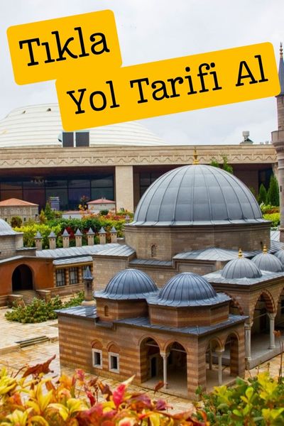 konya panorama müzesi