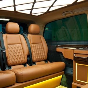 Sekiz kisilik vito vip vito vip 9 kişilik