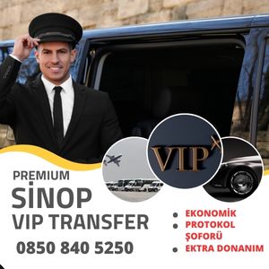 sinop vip transfer vip transfer sinop