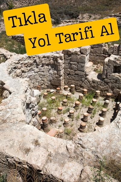 16 kisilik fiat ducato minibus kapadokya sobesos antik kenti