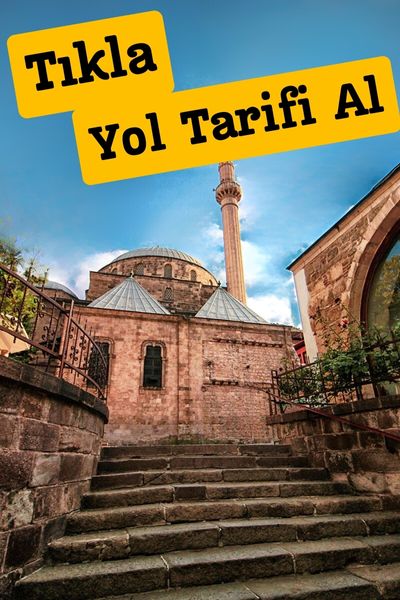 afyon sultan divani mevlevihanesi