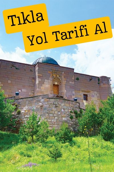 taş mescit Çankırı