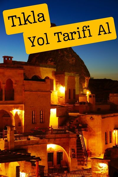 19 kişilik kiralık minibüs nevşehir Ürgüp