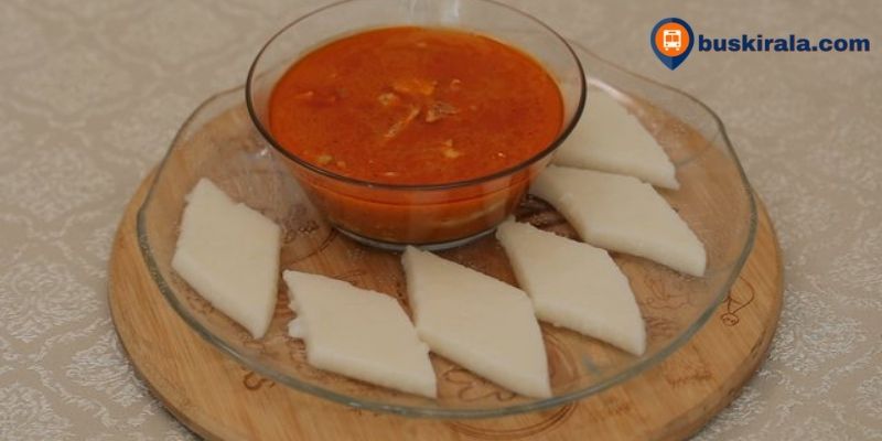 Yozgatta ne yenir yozgat yemekleri