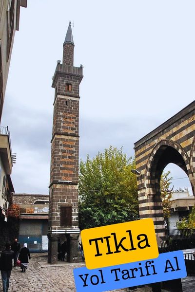 amasya minyatür müzesi