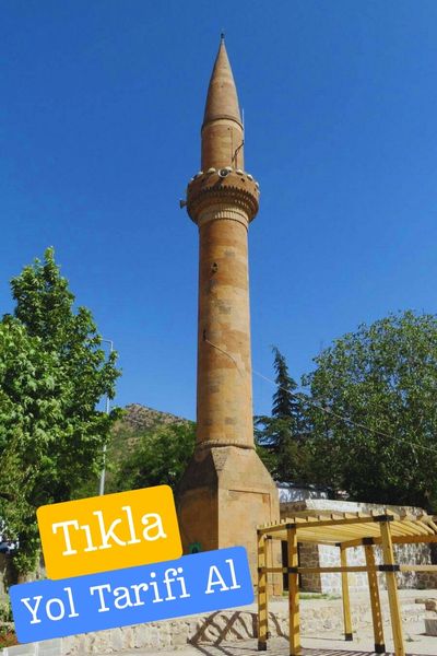 Bitlis gezi rehberi bitlis gezilecek yerler