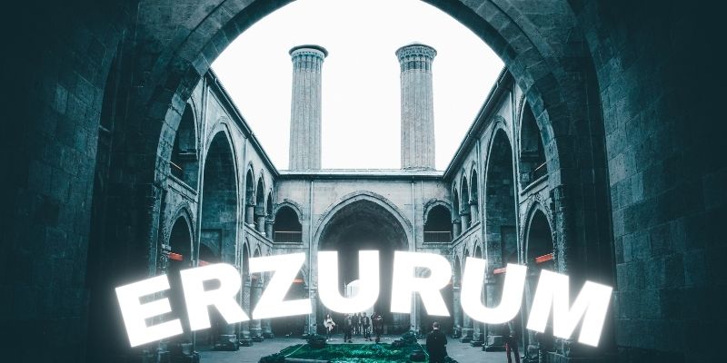 Karlıca kalesi karlıca kalesi ağrı