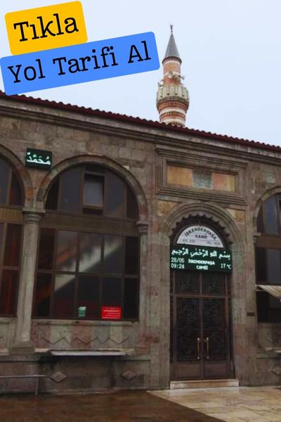 doğu beyazıt kalesi