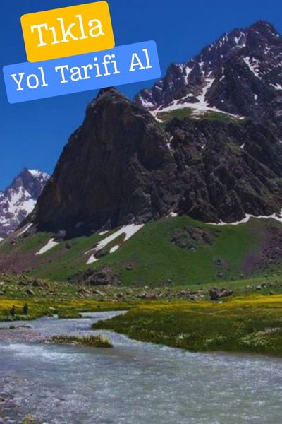 Kigi magalari kığı mağaraları