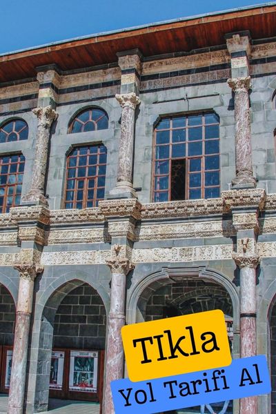 artvin cehennem deresi kanyonu