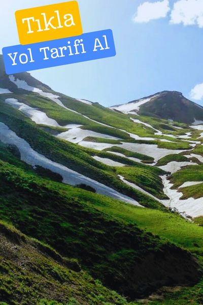 Bingöl gezi rehberi bingöl gezilecek yerler