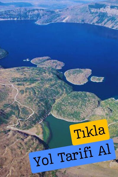 ağrı gezilecek yerler