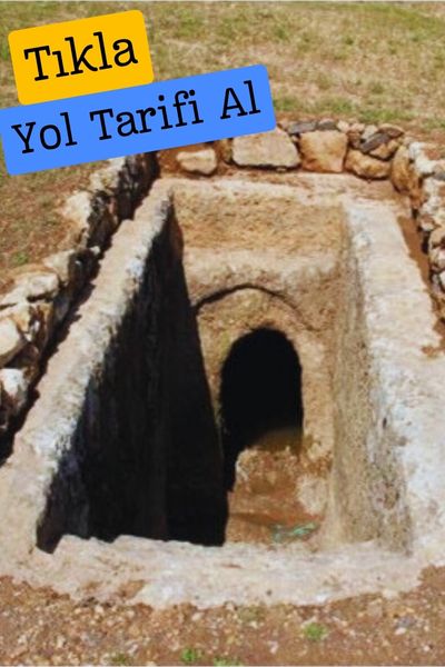 Çorum İncesu kanyonu