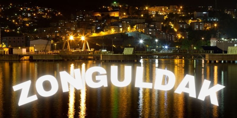 denz müzesi Çanakkale