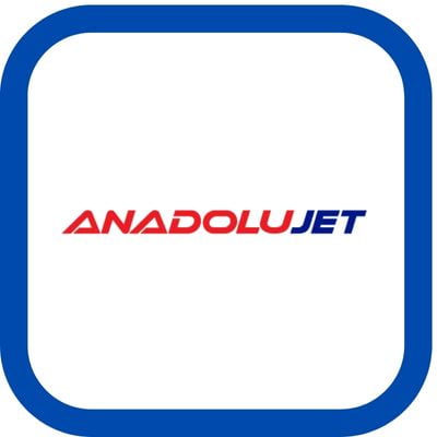 anadolujet engelli uçak bileti