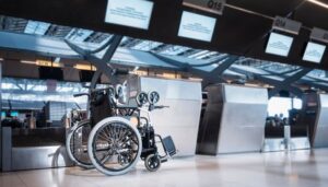 engelli uçak bileti alımı