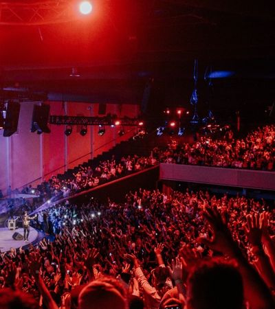 etkinlik check in nedir