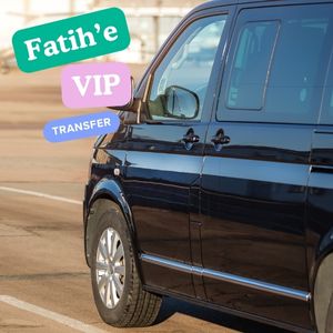 Fatih vip transfer fatih transfer hizmeti